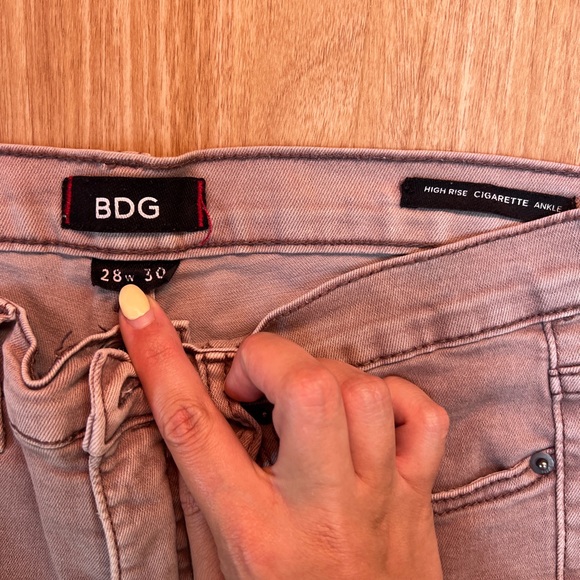 Jeans - Picture 2 of 6